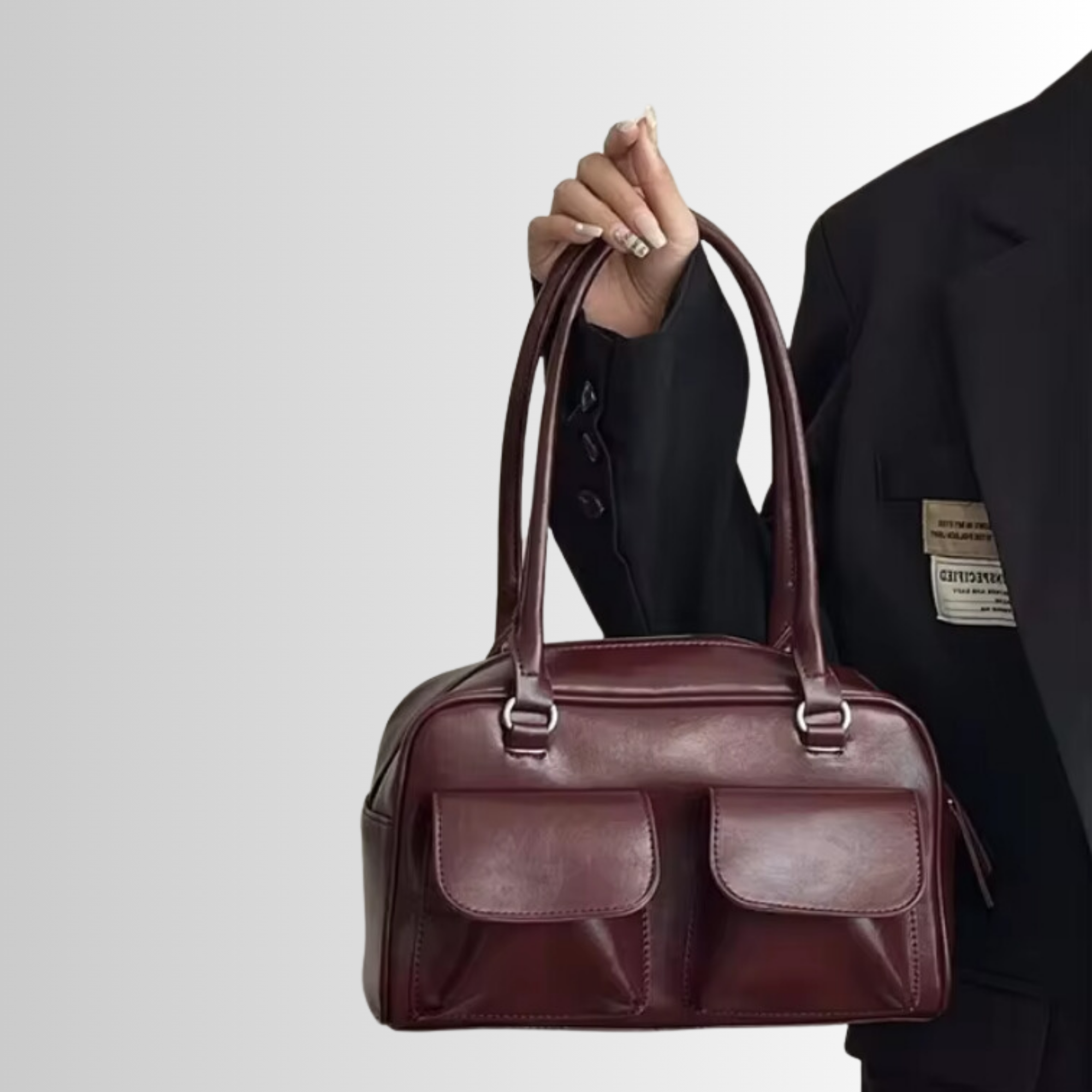 Mystique | Business Shoulderbag