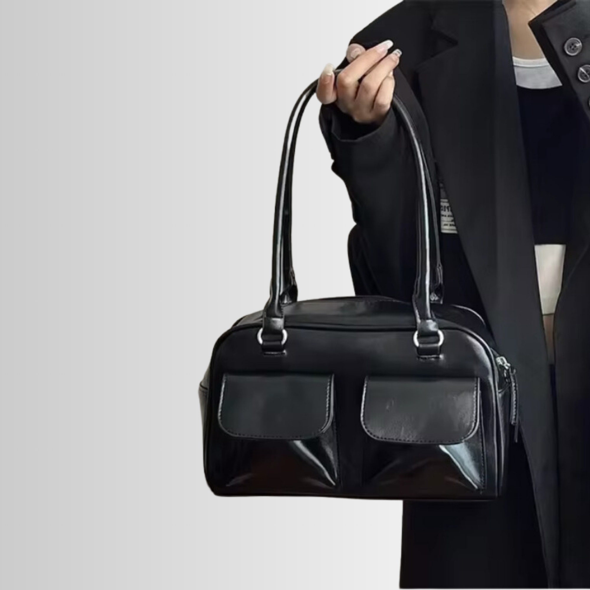 Mystique | Business Shoulderbag