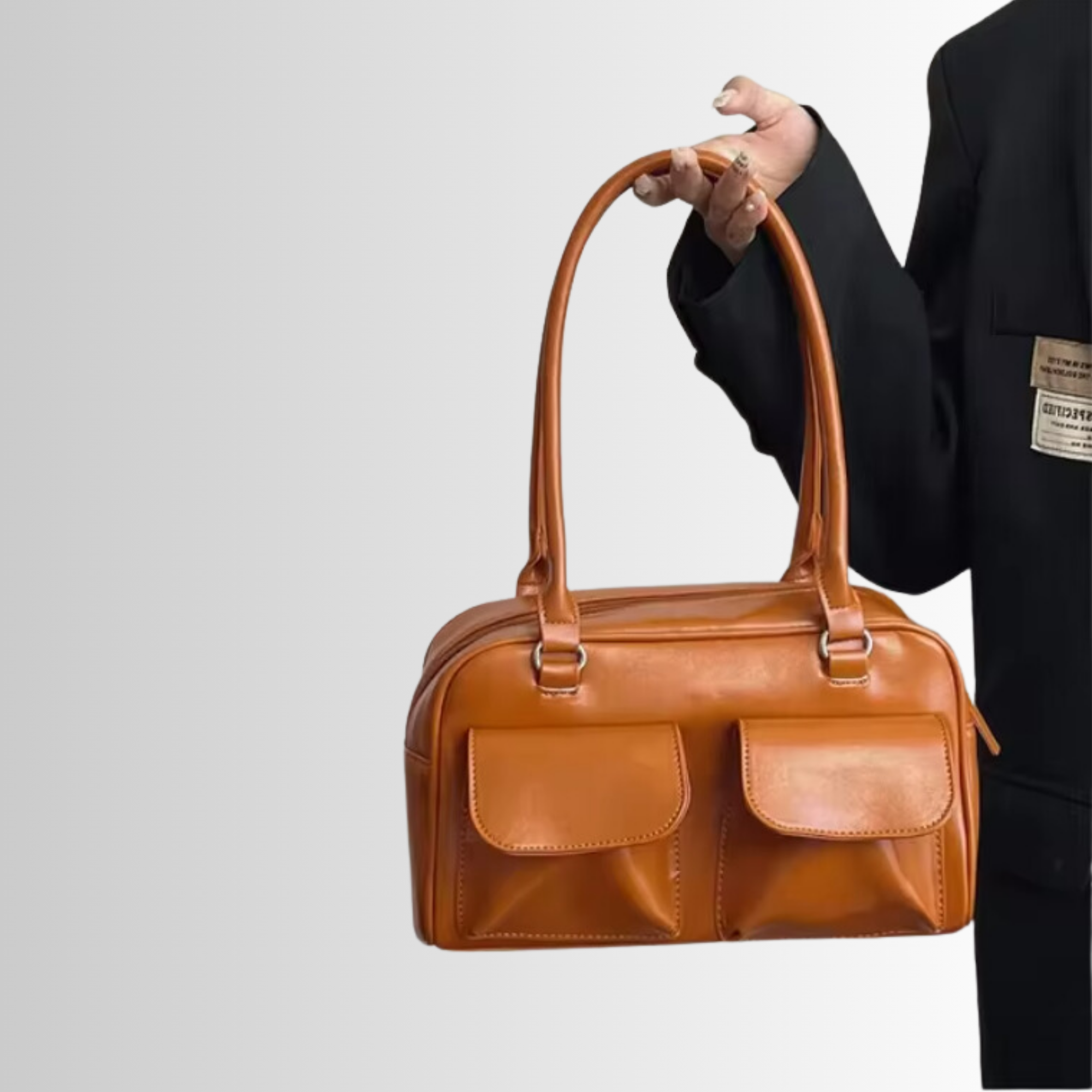 Mystique | Business Shoulderbag