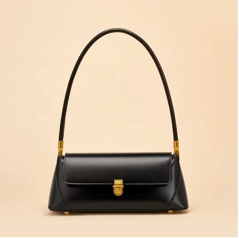 Deborah | Elegance Shoulder Bag