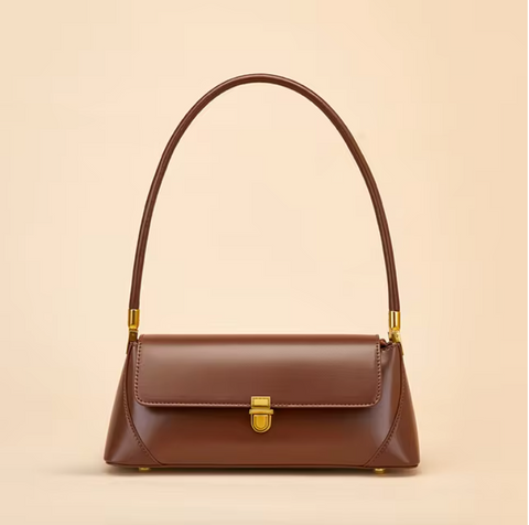 Deborah | Elegance Shoulder Bag