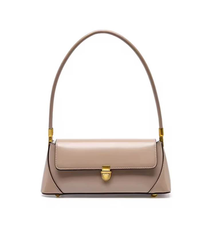 Deborah | Elegance Shoulder Bag