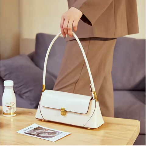 Deborah | Elegance Shoulder Bag