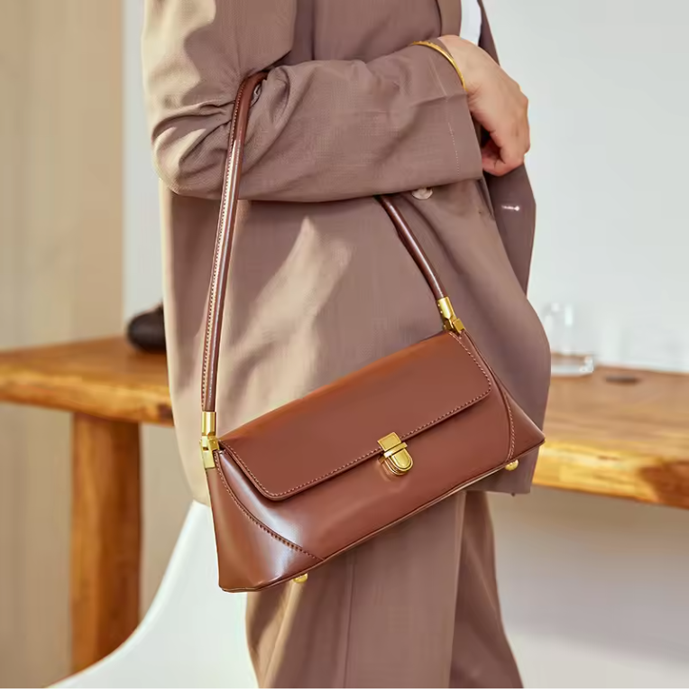 Deborah | Elegance Shoulder Bag